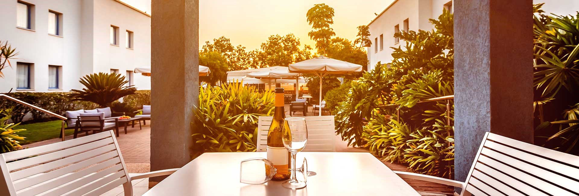 Nof Tavor Hotel - Deals