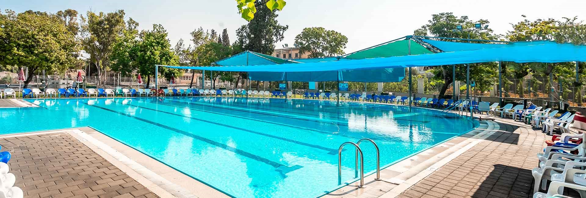 Nof Tavor Hotel - Facilities
