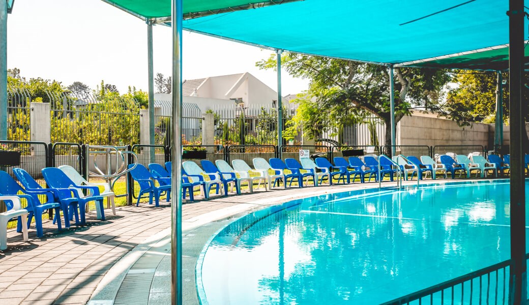 Pool | Nof Tavor Hotel