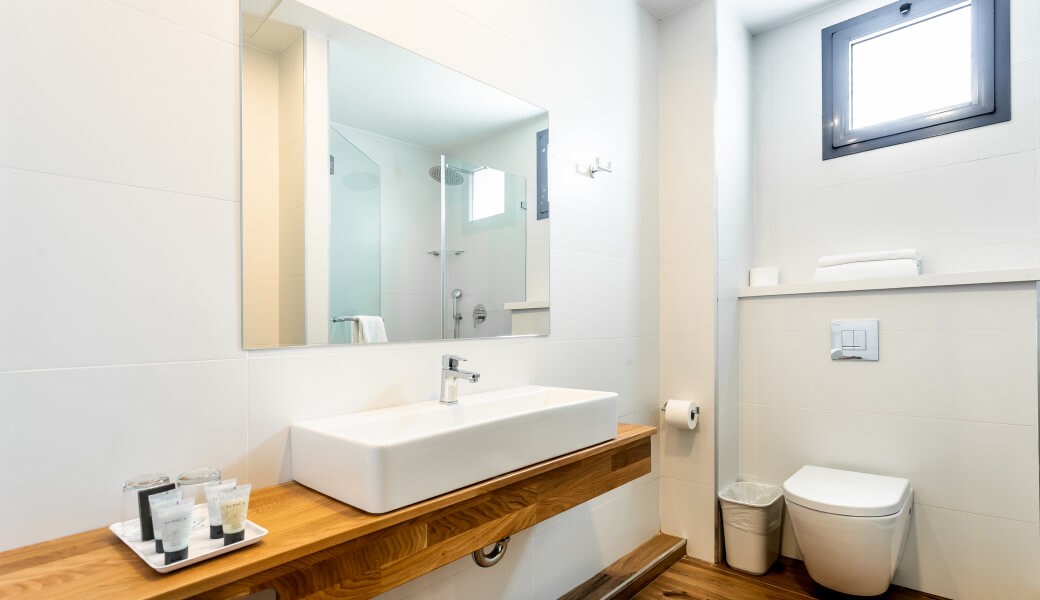 Hotel Room | Nof Tavor Hotel