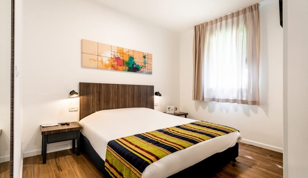 Hotel Room | Nof Tavor Hotel