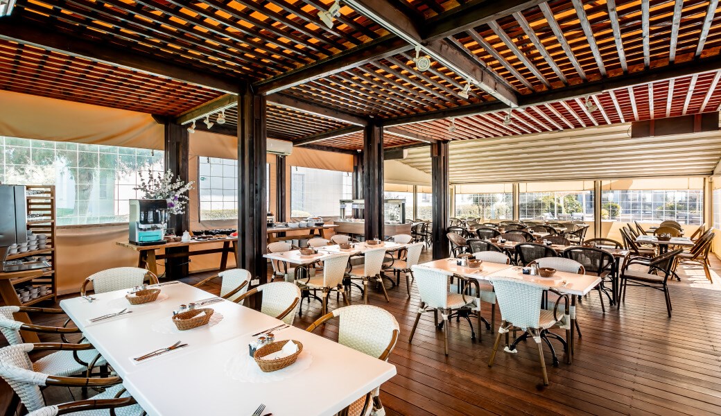 Breakfast | Nof Tavor Hotel