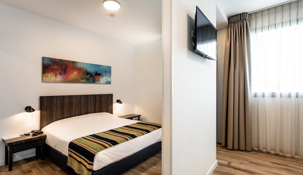Hotel Room | Nof Tavor Hotel