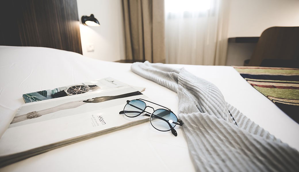 Standart Room | Nof Tavor Hotel