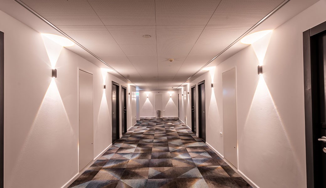 Rooms | Nof Tavor Hotel