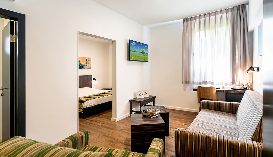 Superior Room | Nof Tavor Hotel