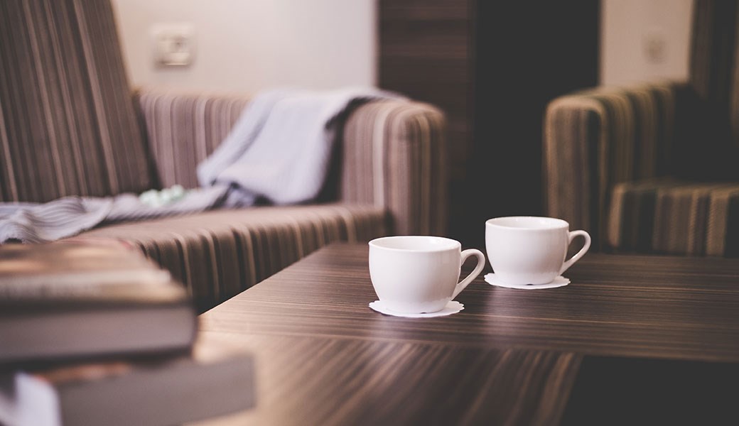 Rooms | Nof Tavor Hotel