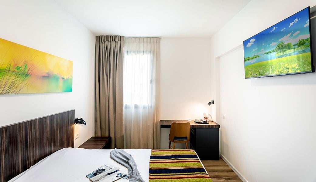 Standart Room | Nof Tavor Hotel