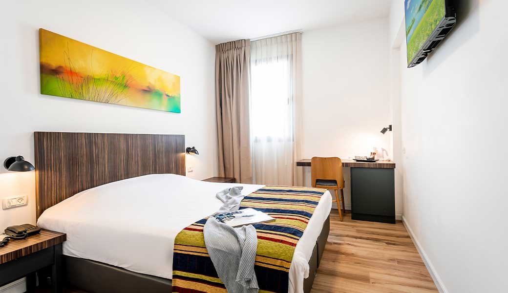 Standart Room | Nof Tavor Hotel