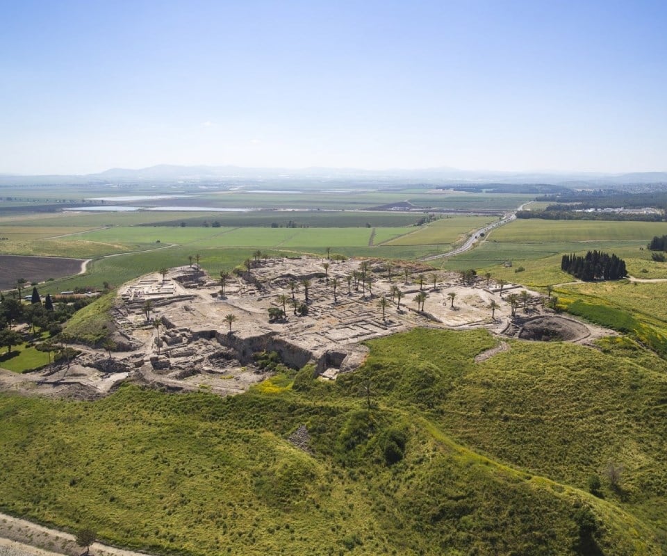 History and Heritage