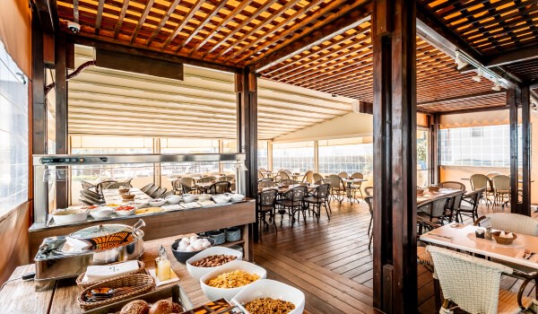 Patio Garden and Breakfast - Nof Tavor Hotel