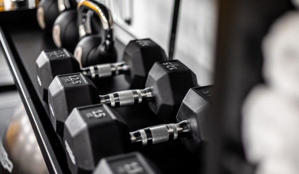 Our GYM - Nof Tavor Hotel